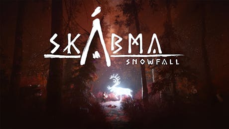 Product cover for Skabma - Snowfall