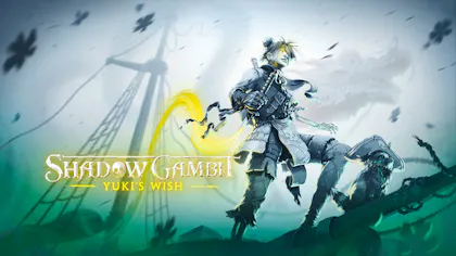 Product cover for Shadow Gambit: Yuki's Wish - DLC