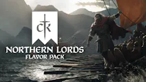 Product cover for Crusader Kings III: Northern Lords