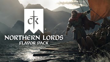 Crusader Kings III: Northern Lords