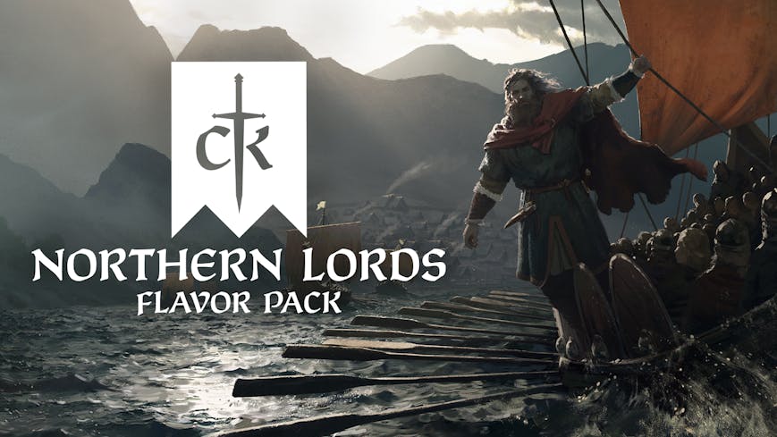 Crusader Kings III: Northern Lords