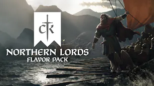 Product cover for Crusader Kings III: Northern Lords - DLC