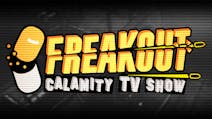 Product cover for Freakout: Calamity TV Show