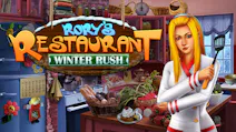 Product cover for Rorys Restaurant: Winter Rush