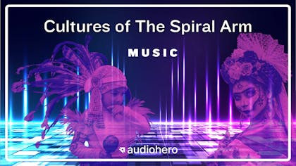 Cultures of the Spiral Arm