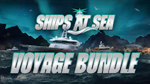 Product cover for Ships At Sea: Voyage Bundle