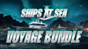Product cover for Ships At Sea: Voyage Bundle