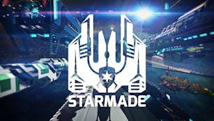Product cover for StarMade