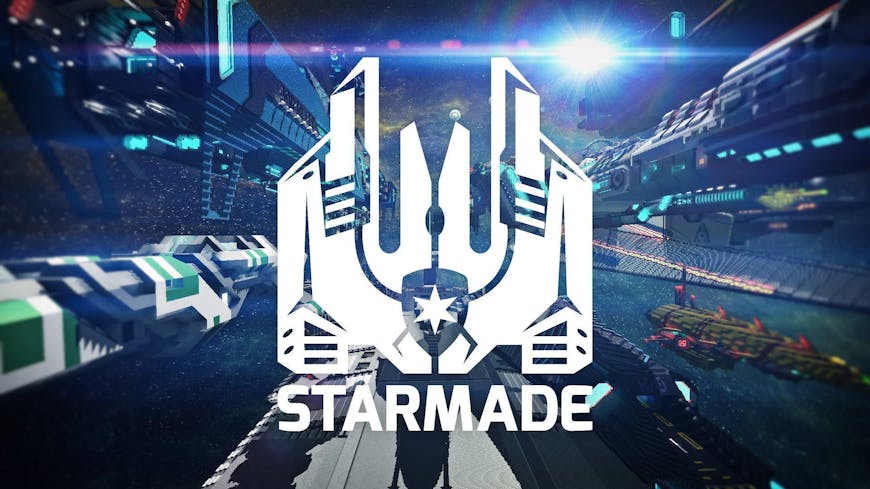 Product cover for StarMade