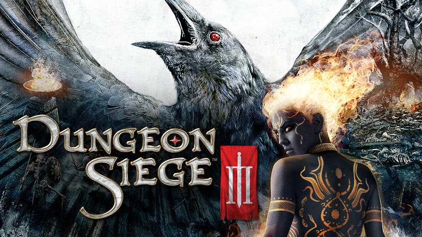 Dungeon Siege III