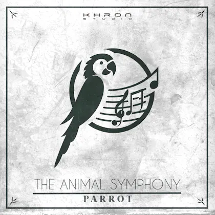 The Animal Symphony - Parrot