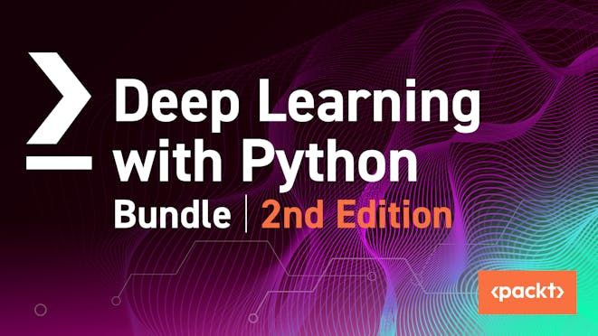 Python deep 2024 learning cookbook pdf