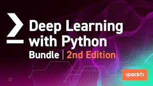 Deep Learning with Python Bundle 2nd Edition