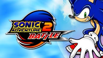 Sonic Adventure 2: Battle - DLC