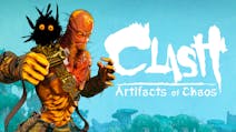 Product cover for Clash: Artifacts of Chaos