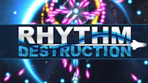 Product cover for Rhythm Destruction