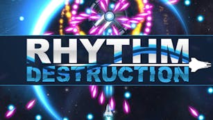 Product cover for Rhythm Destruction
