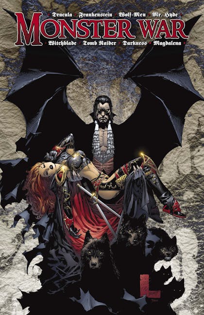 Monster War