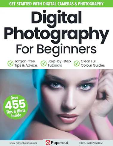 Photography For Beginners