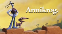 Product cover for Armikrog