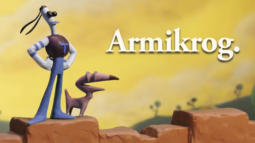 Armikrog