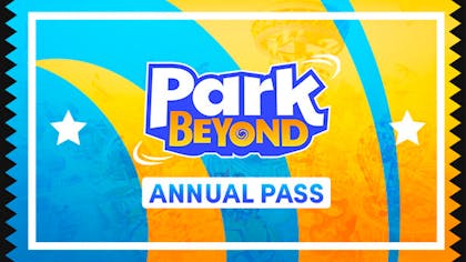 Park Beyond - Annual Pass - DLC