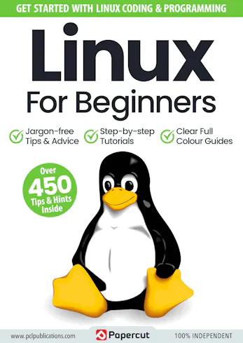 Linux For Beginners