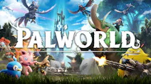 Product cover for Palworld