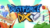 Product cover for Dustforce DX