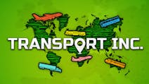 Product cover for Transport INC