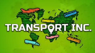Product cover for Transport INC