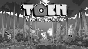 Product cover for TOEM: A Photo Adventure
