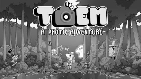 Product cover for TOEM: A Photo Adventure