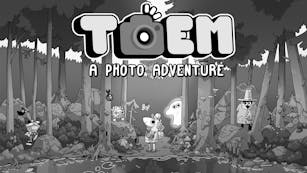 Product cover for TOEM: A Photo Adventure