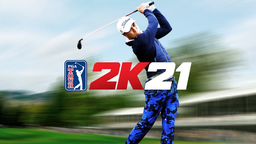 PGA TOUR 2K21 on Steam