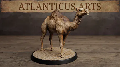 Camel