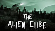 Product cover for The Alien Cube