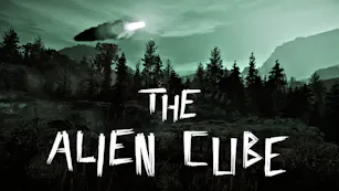 The Alien Cube