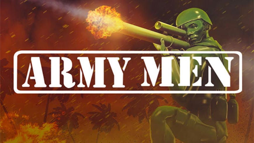 Army Men