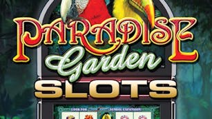 Product cover for IGT Slots Paradise Garden