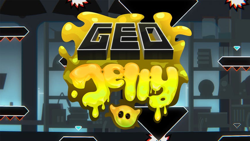 GeoJelly