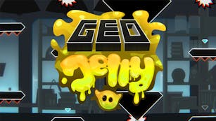 Product cover for GeoJelly
