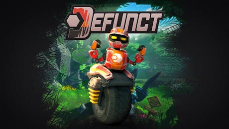 Product cover for Defunct