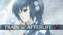 Product cover for Train of Afterlife