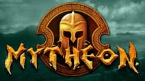Product cover for Mytheon