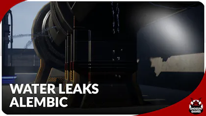 Water Leaks Alembic