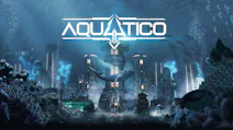 Product cover for Aquatico