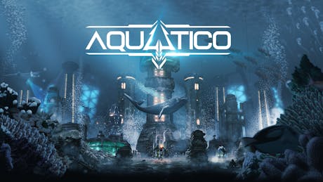 Product cover for Aquatico