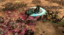 Ghost Ark Ability 1