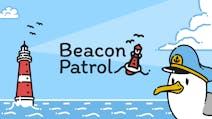 Product cover for Beacon Patrol